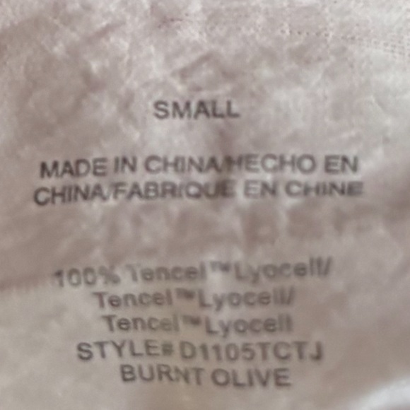 Thread & Supply Sierra Dress - Picture 7 of 7